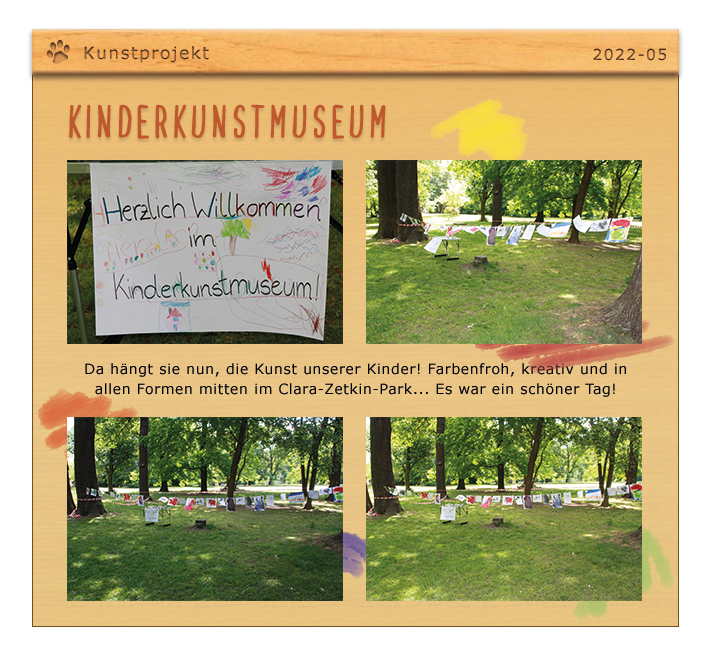 Kinderkunstmuseum